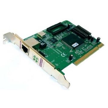 KNE100TX - Kingston EtheRx PCI 10/100 Fast Ethernet Adapter