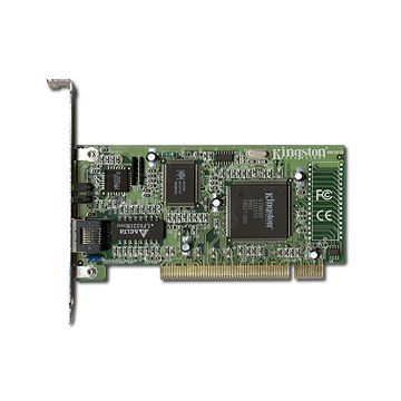 KNE110TX - Kingston Fast Ethernet 10 100 Cards