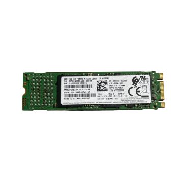 KP08D - Dell 256GB SATA 6Gb/s M.2 2280 Solid State Drive (SSD)