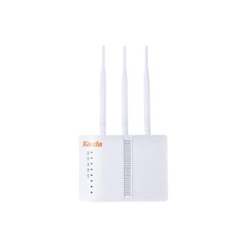 KP322 - Kasda KP 322 - wireless access point - Wi-Fi 5, Wi-Fi 5