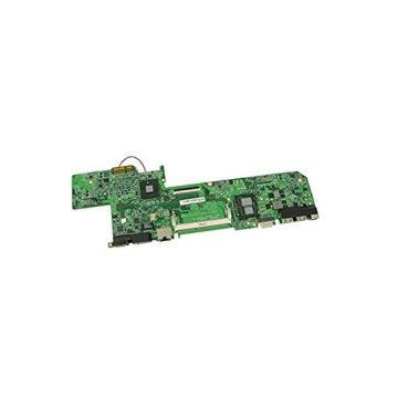 KR955 - Dell Intel Celeron U3400 1.06GHz CPU System Board (Motherboard) for Vostro V130 Series Laptop