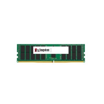 KSM56R46BS8PMI-16HAI - Kingston 16GB 5600MHz DDR5 PC5-44800 ECC Registered CL46 288-Pin DIMM 1.1V Single Rank x8 Memory Module