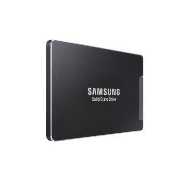 KT010 - Dell 512GB SATA 6Gb/s 2.5-inch Solid State Drive (SSD)