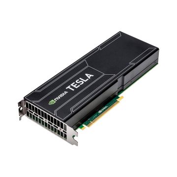 KTDCH - Dell Nvidia Tesla K40 kepler 12GB GDDR5 384-Bit PCI-Express 3.0 x16 1x 8-Pin 1x 6-Pin Graphics Card