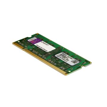 KTH-PN421E/16G - Kingston 16GB 2133MHz DDR4 PC4-17000 ECC Unbuffered CL15 260-Pin SoDimm 1.2V Dual Rank x8 Memory Module