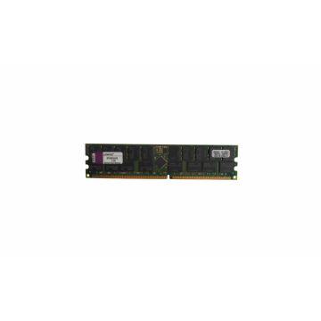 KTH8348/2G - Kingston 2GB 333MHz DDR PC-2700 ECC Registered CL2.5 184-Pin DIMM 2.5V Memory Module