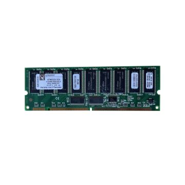 KTM3320/1024 - Kingston 1GB (2x 512MB) 133MHz PC-133 ECC Registered CL3 168-Pin DIMM 3.3V Memory Module