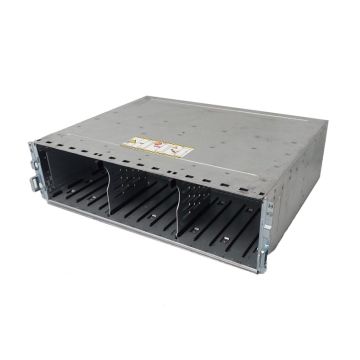 KTN-STL4 - EMC DAE CX4 15-Bays LFF Storage Chassis