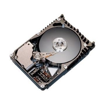 KU073L8 - Maxtor Atlas 10K III 73.4GB 10000RPM Ultra-320 SCSI 68-Pin 8MB Cache 3.5-inch Hard Drive
