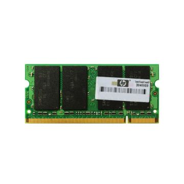 KV982AV - HP 4GB 800MHz DDR2 PC2-6400 Unbuffered non-ECC CL6 200-Pin Sodimm Memory