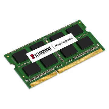 KVR48S40BS8K2-32 - Kingston 32GB (2x 16GB) 4800MHz DDR5 PC5-38400 Non-ECC CL40 262-Pin SoDimm 1.1V Single Rank x8 Memory Module
