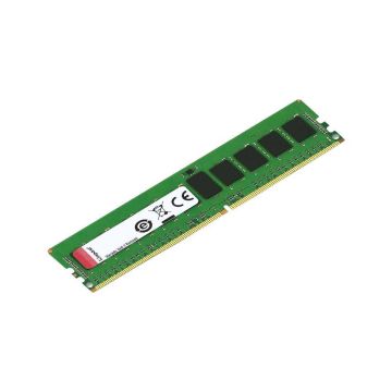 KVRE18E13/8 - Kingston 8GB 1866MHz DDR3 PC3-14900 ECC Registered CL13 240-Pin DIMM 1.5V Dual Rank x8 Memory Module