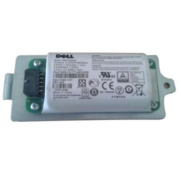 KVY4F - Dell EqualLogic Smart Battery Module PS6210 / PS4210 Controller
