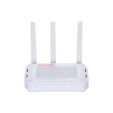 KW6512 - Kasda wireless router Wi-Fi 5 Wi-Fi 5 desktop