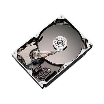 L01J080G - Maxtor DiamondMax Plus D740X 80GB 3.5 Internal Hard Drive - 1 Pack - Retail - ATA/133 (ATA-7) - 7200 rpm - 2 MB Buffer