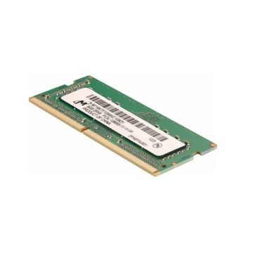 L02854-671 - HP 4GB 2666MHz DDR4 PC4-21300 ECC Unbuffered CL19 260-Pin SoDimm 1.2V Singlel Rank x16 Memory Module