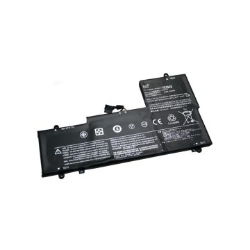 L15M4PC2-BTI - Battery Technology Replacement Bti Battery For Lenovo Yoga 710-14Ikb, 710-14Isk, 710-15Ikb, 710-15I