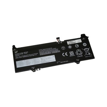 L18D3PG2-BTI - Battery Technology Batt For Lenovo Chromebook 14E, 14