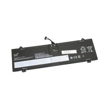 L19C4PDC-BTI - Battery Technology Batt For Yoga 7-14Itl5 7-15Itl5 7-14Acn6
