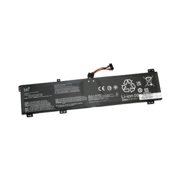 L20M4PC2-BTI - Battery Technology Batt For Legion 5-17Ith6H 5-17Ith6H 82Jm