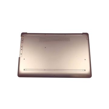 L22509-001 - HP 17.3-inch Gold Bottom Case Cover