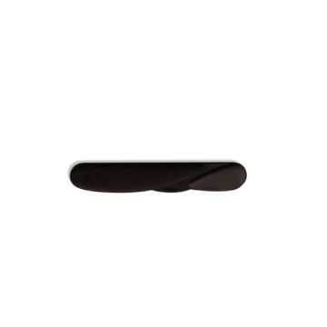 L22801US - Kensington AC Wrist Pillow Keyboard Wrist Rest Black