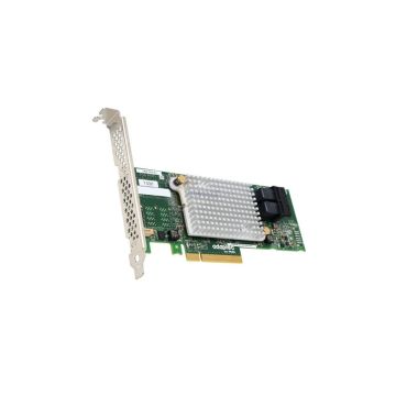 L3-25413-20E - LSI Logic Megaraid 8-Port SATA+SAS 6Gb/s PCI Express 3.0 RAID Controller