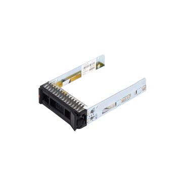 L38552 - Lenovo 2.5-inch SAS/SATA Hard Drive Hot Swap Caddy for System x3250 x3550 and x3650