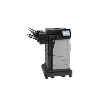 L3U48A - HP LaserJet Enterprise M680zm Printer