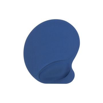 L57803USF - Kensington Computer Wrist Pillow Mouse Pad Blue