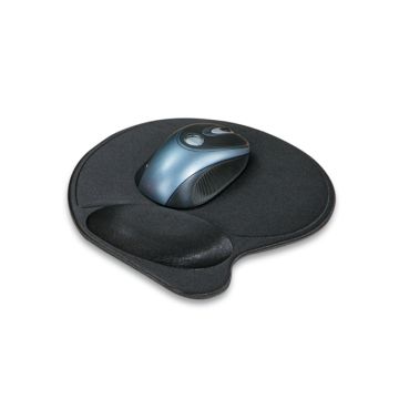 L57822US - Kensington Accessory Mouse Wrist Rest Pillow Black