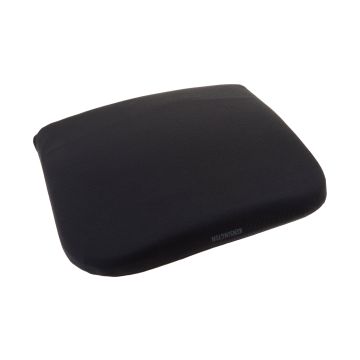 L82025F - Kensington Computer Memory Foam Back Rest