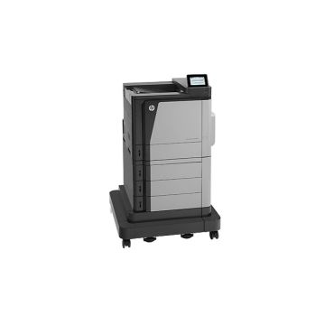 L8Z07A - HP Color LaserJet Managed M651xhm Printer