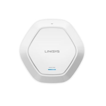 LAPAC1300C - Linksys Cloud Managed AC1300 Dual Band 802.11ac Wireless Access Point