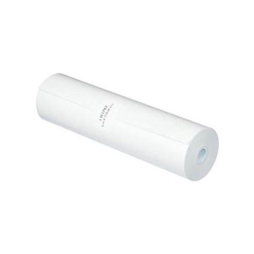 LB3663 - Brother Mobile Solutions Std Perforated Roll Paper, 6 Roll Pack