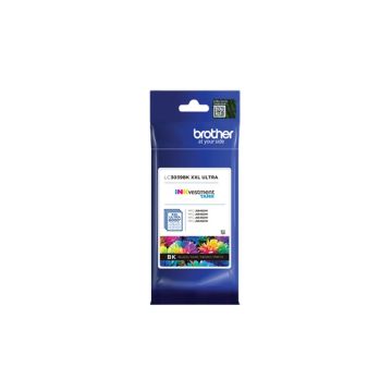 LC3039BK - Brother Ultra High-Yield 6000 Pages Magenta Ink Cartridge for MFC-J5845DW MFC-J5945DW and MFC-J6945DW