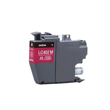 High-Yield 1500 Pages Magenta Ink Cartridge for MFC-J5340DW and MFC-J6940DW