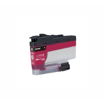 Standard-Yield 1500 Pages Magenta Ink Cartridge for MFC-J4535DW and MFC-J5855DW