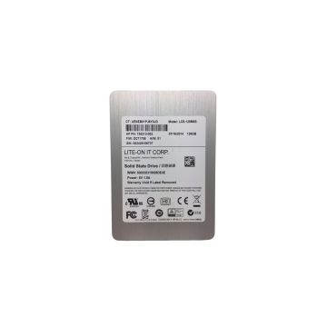 LCS-128M6S - LiteOn 128GB SATA 6Gb/s 2.5-inch Solid State Drive (SSD)