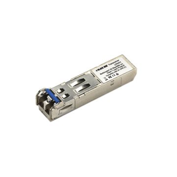 LFP411 - Black Box Gigabit(1.25-Gbps)Extreme Temperature Sfp With Extended Diagnostics(1)1.25-Gbps