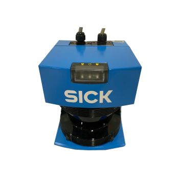 LMS200-S60 - Sick LMS200 Laser Safety Area Scanner