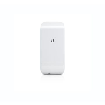LocoM2 - Ubiquiti airMAX NanoStation M2 loco 2.4GHz 802.11g Pole-mountable Wireless Access Point
