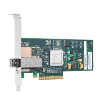 LP1005DC - Emulex Dual-Port Fibre Channel 2Gb/s PCI-X Host Bus Adapter for eServer BladeCenter