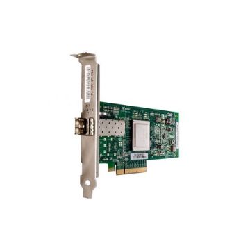 LPE12000-E - Emulex LightPulse 8GB/s 1-Port Fibre Channel PCI-Express x 2.0 x8 Host Bus Adapter