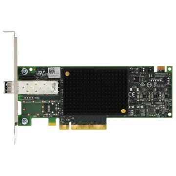 LPE32000 - Emulex 32GB single-port Fibre Channel Host Bus Adapters