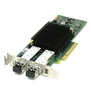 LPE32002 - Emulex Fibre Channel 32Gb/s Dual Port PCI Express 3.0 x8 Host Bus Adapter