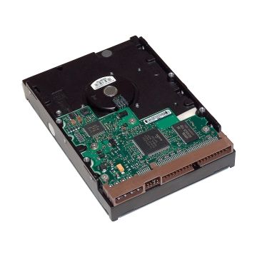 LQ034AT - HP 250GB 7200RPM SATA 6GB/s 3.5-inch Hard Drive