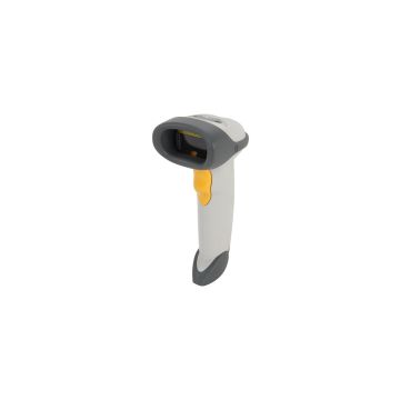 LS2208-SR30007R - Zebra Symbol LS2208 1D-Laser Standard Range USB Handheld Barcode Scanner