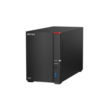 LS720D0402B - Buffalo Technology 4Tb Linkstation Soho 720Db Nas 2X2Tb Hd