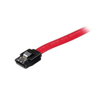 LSATA8 - Startech 8In Latching Sata To Sata Cable - F/F